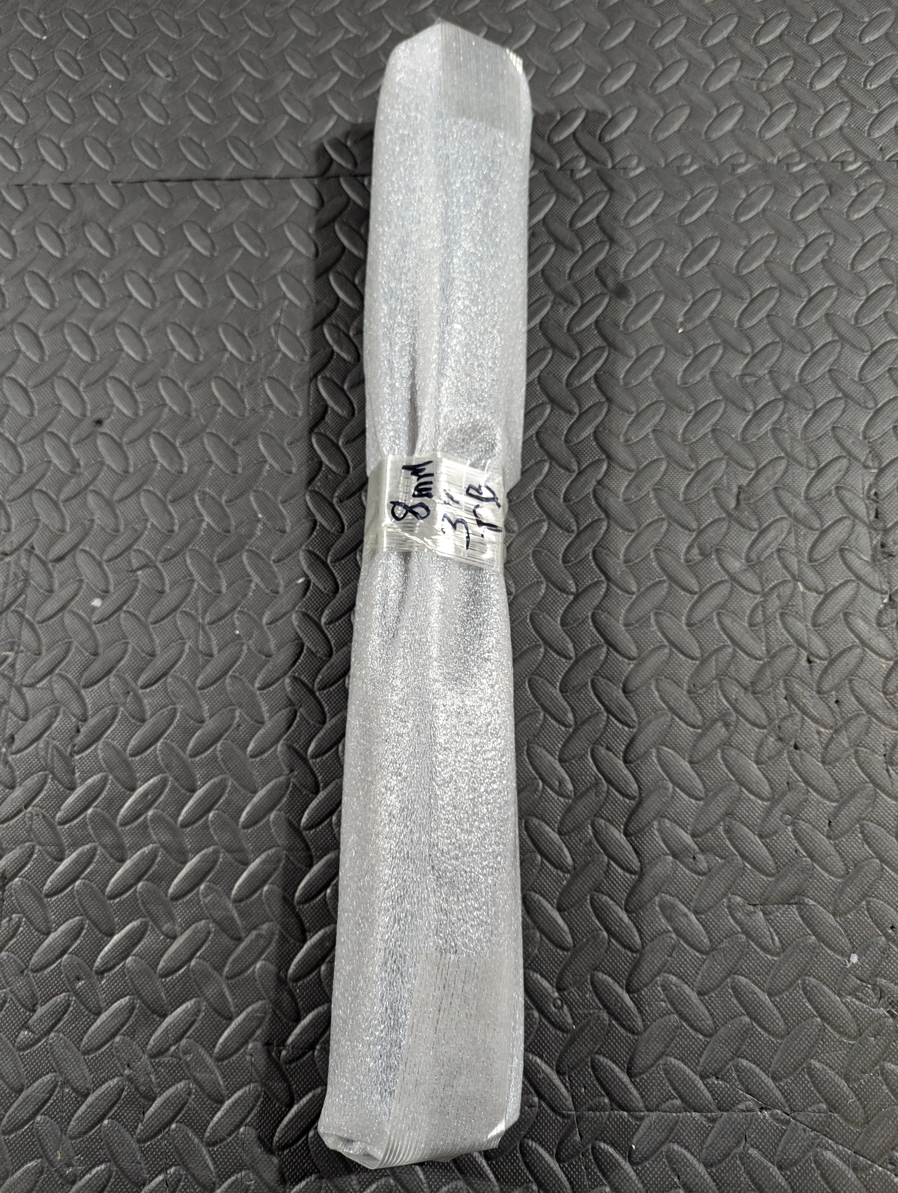 3" extended travel Seat rails tilt back 8mm - Image 3