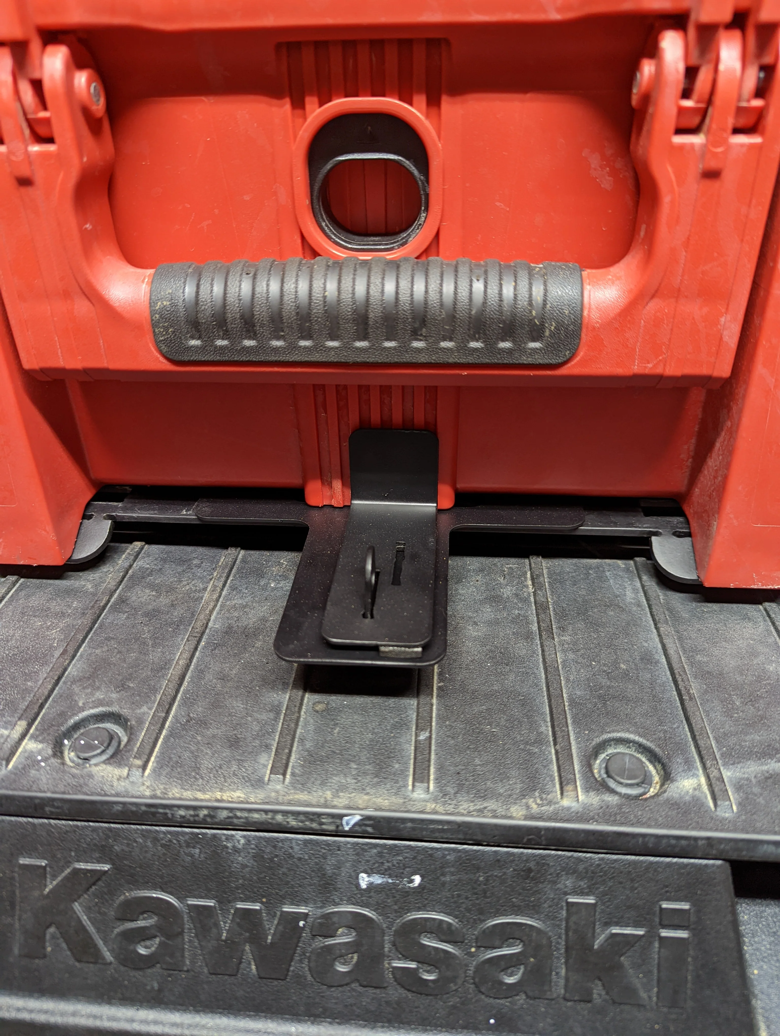 3 Pack Locks for Packout boxes - Image 5