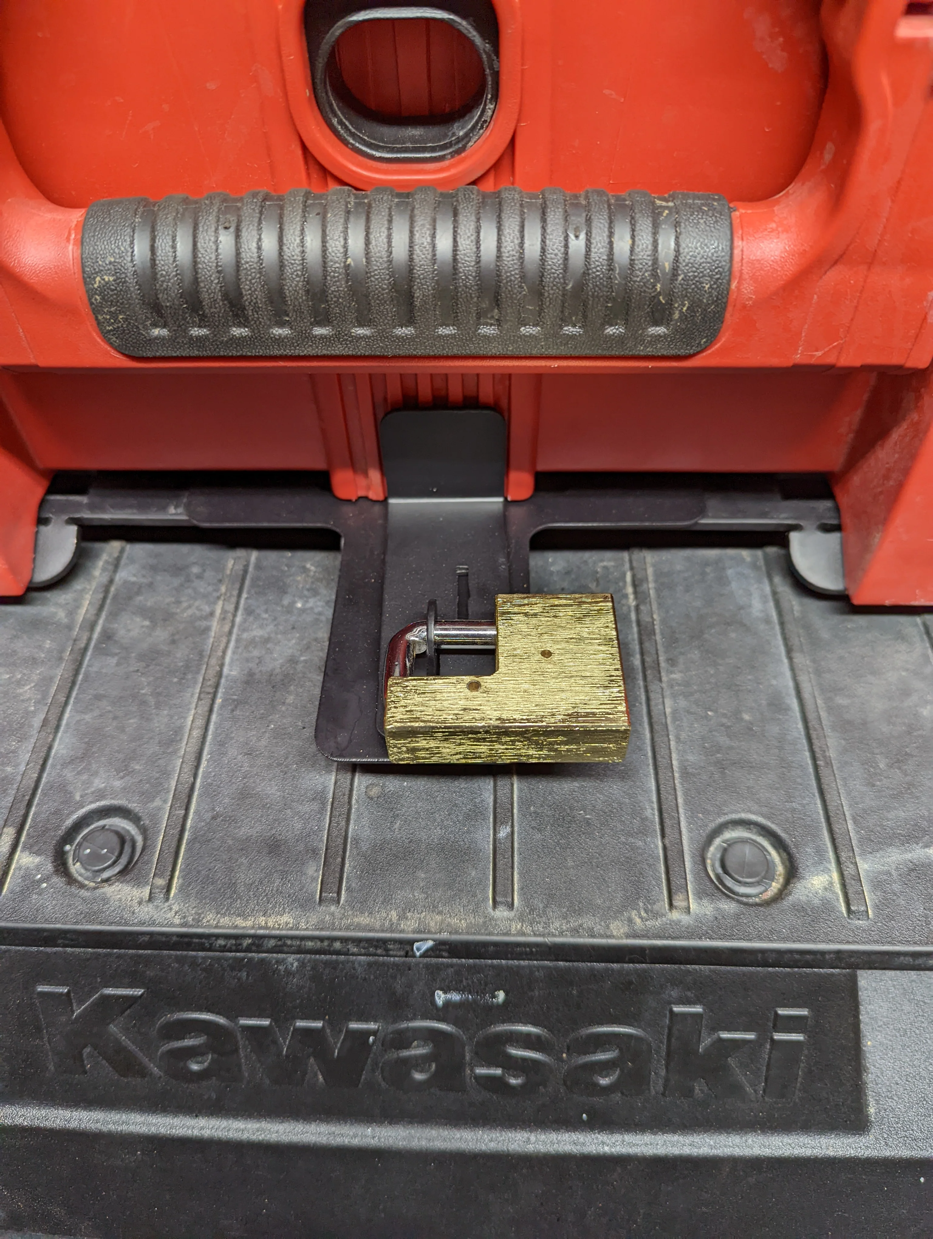 3 Pack Locks for Packout boxes - Image 6