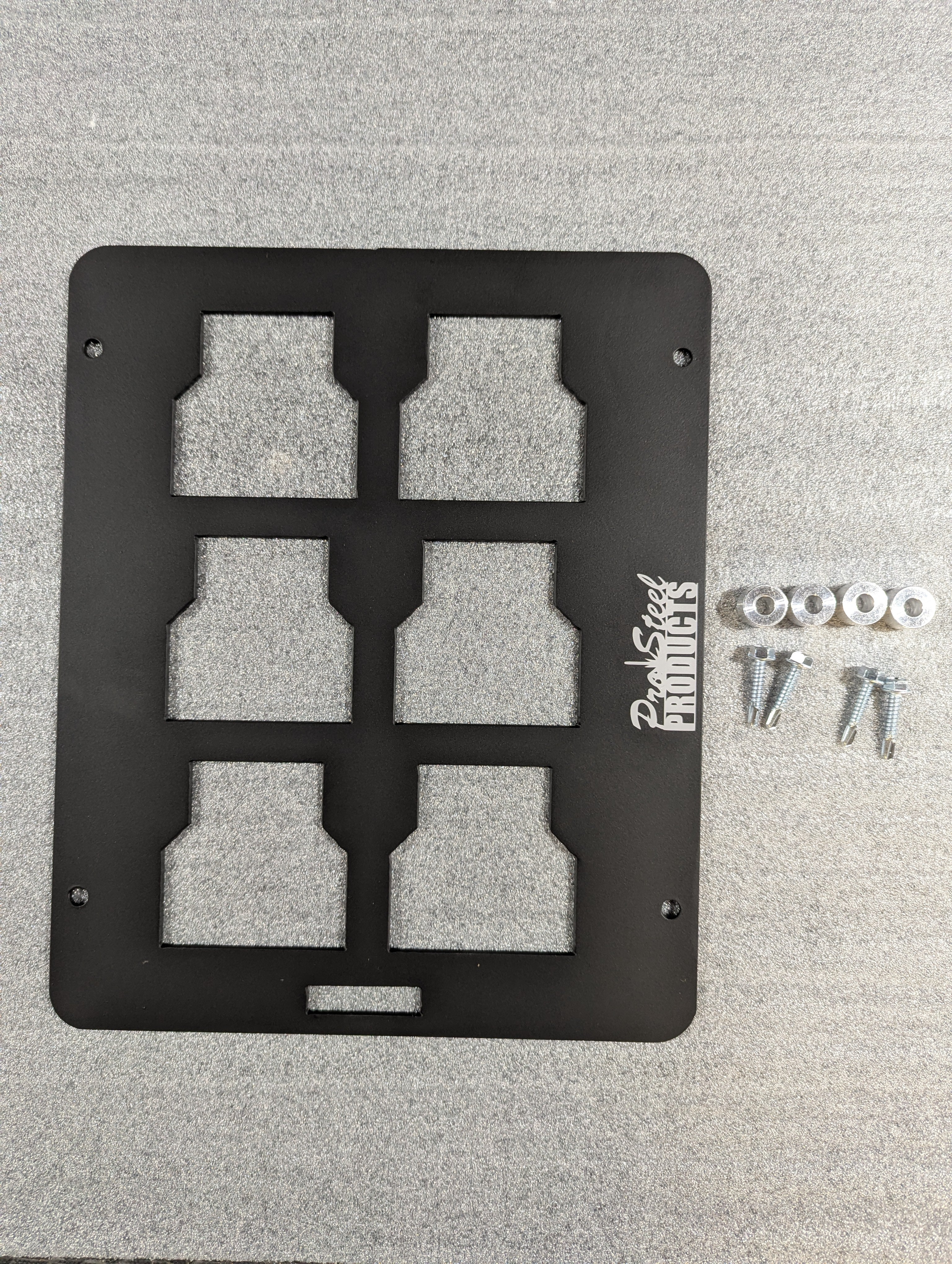 BEHIND THE SEAT PACKOUT KRX 1000 stock seat or universal mount - Image 5