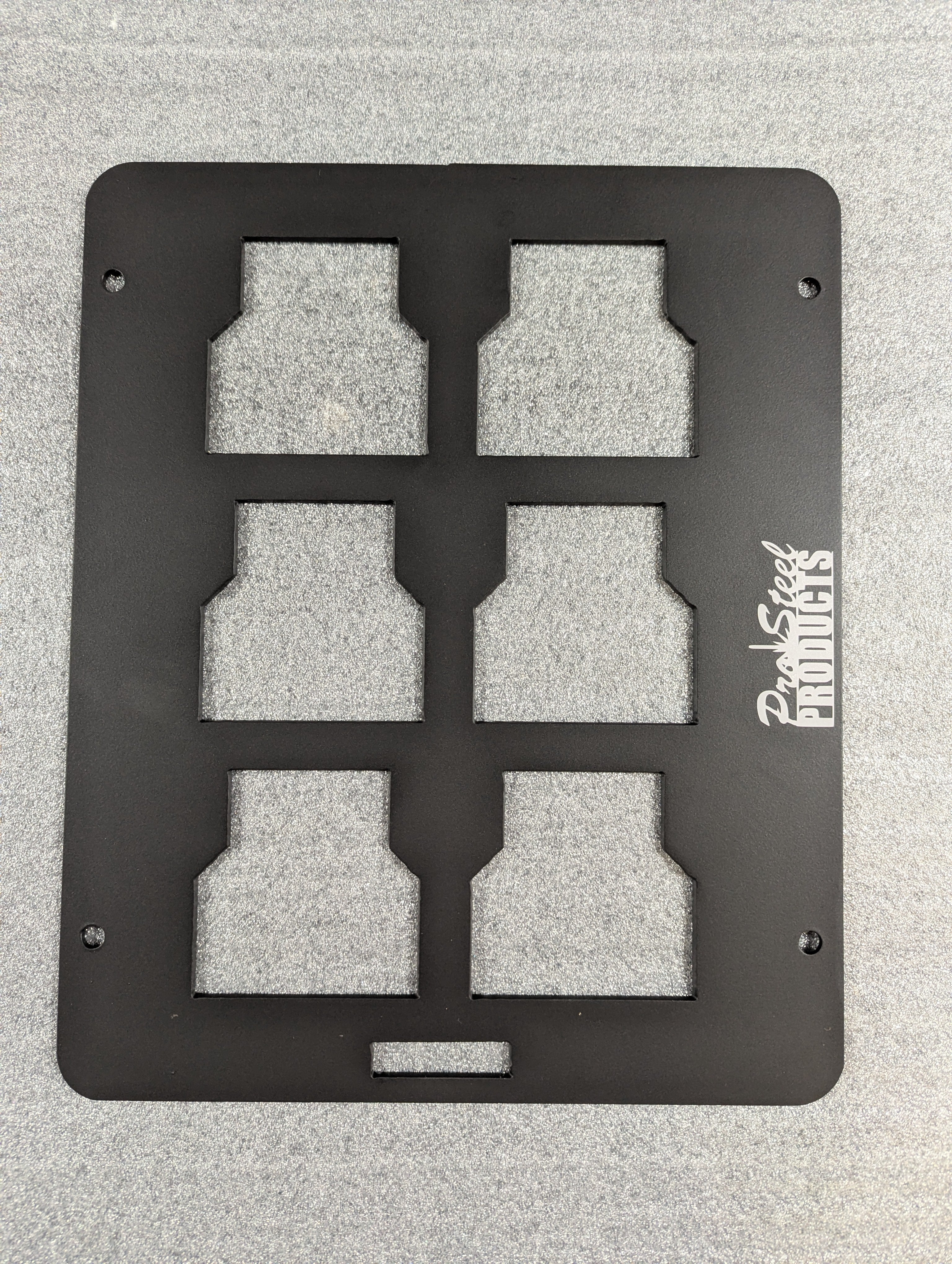 BEHIND THE SEAT PACKOUT KRX 1000 stock seat or universal mount - Image 6