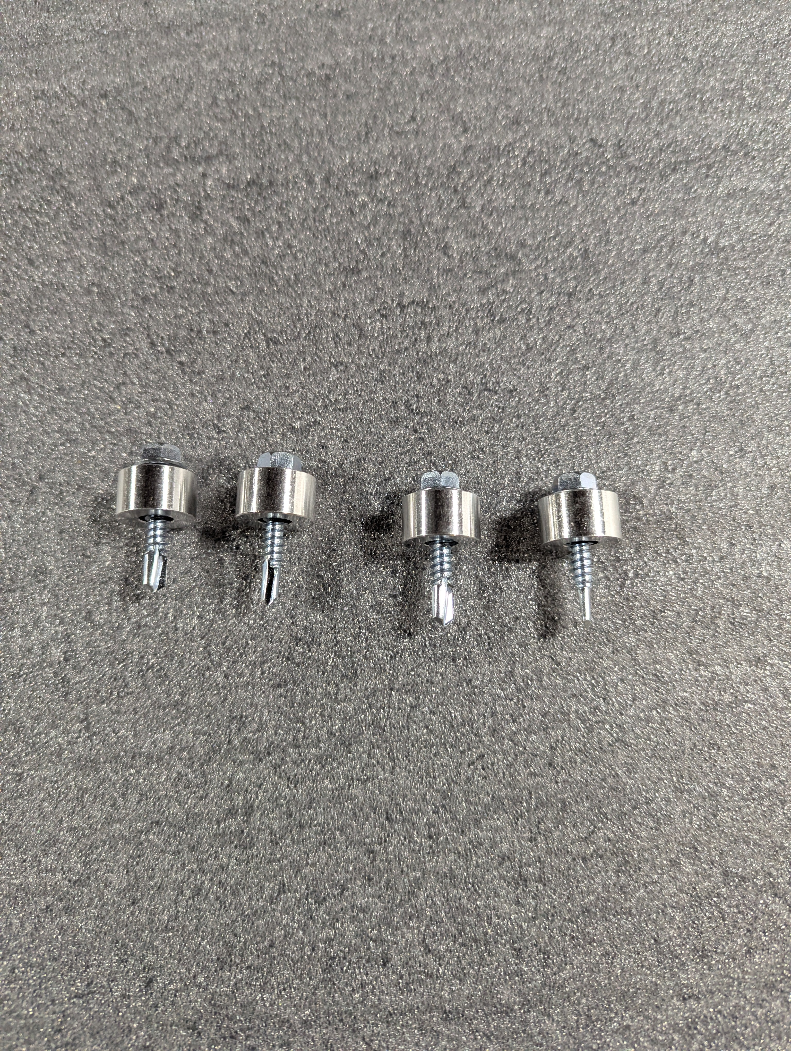 BEHIND THE SEAT PACKOUT KRX 1000 stock seat or universal mount - Image 7