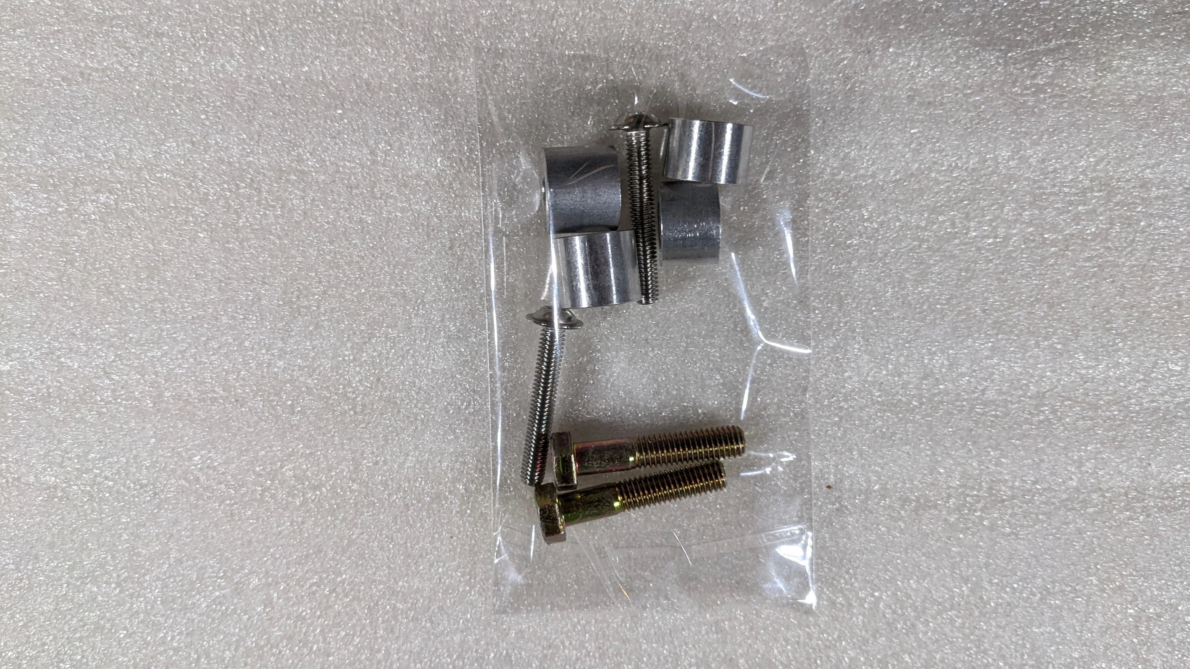 REVISED Heavy Duty Packout plate (triple) - Image 4