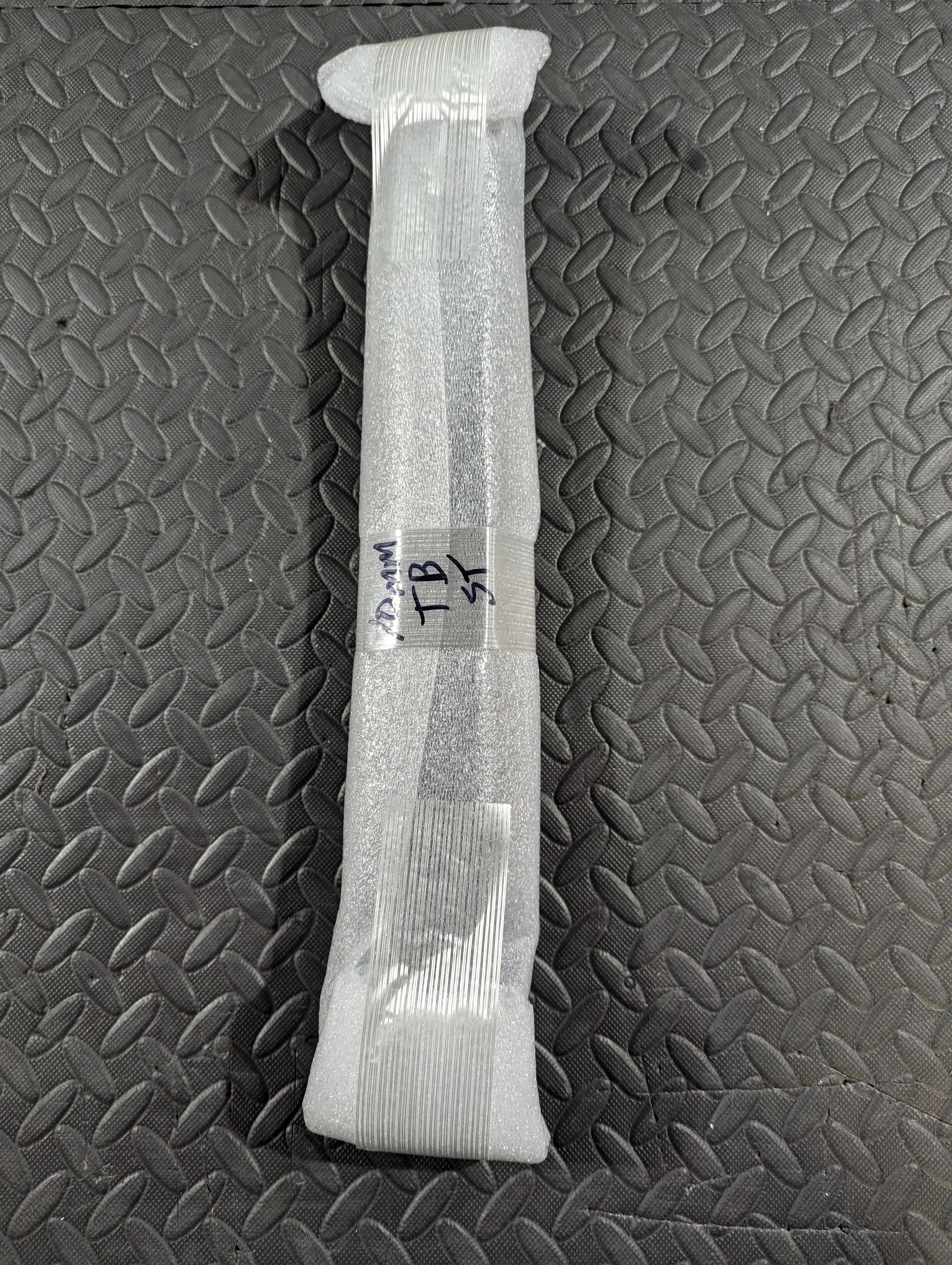 Seat rails 10mm tilt back standard slide - Image 3