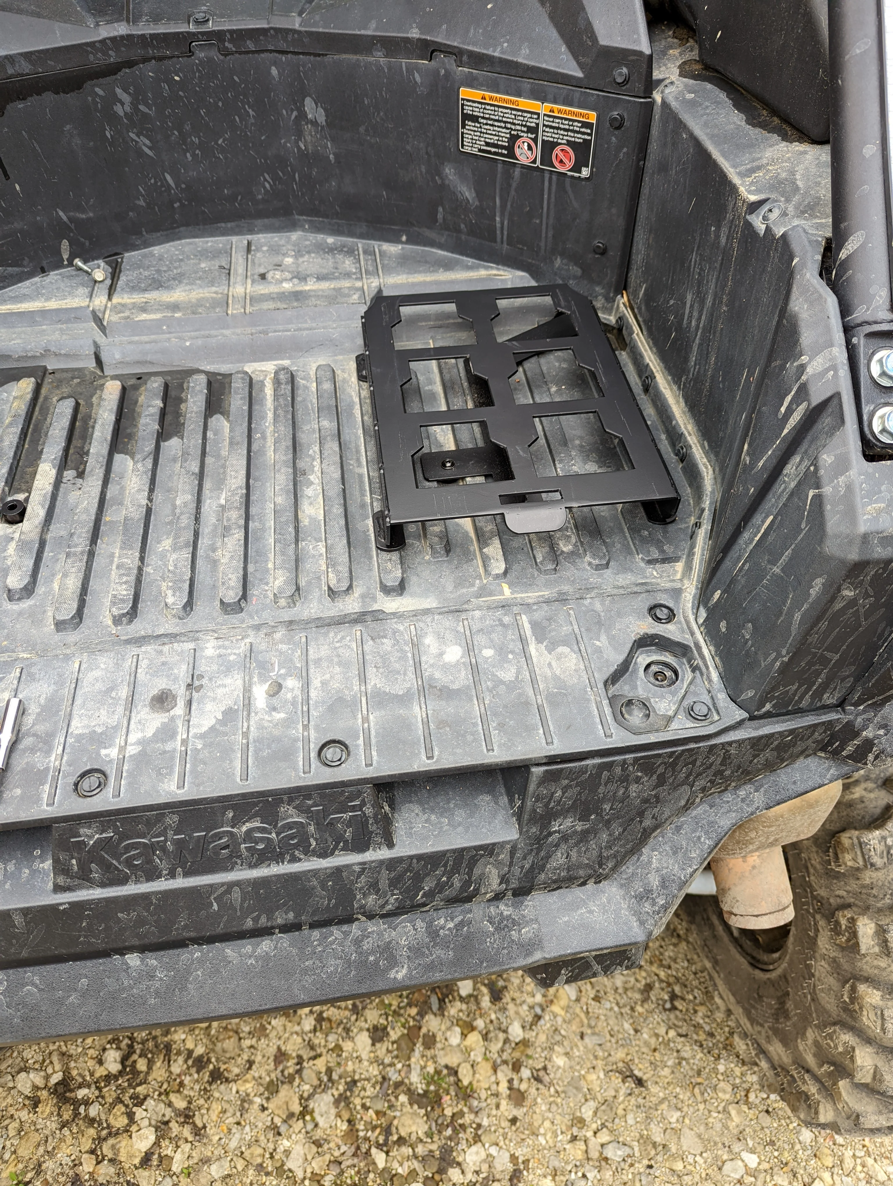 Single packout Right mount - Image 3