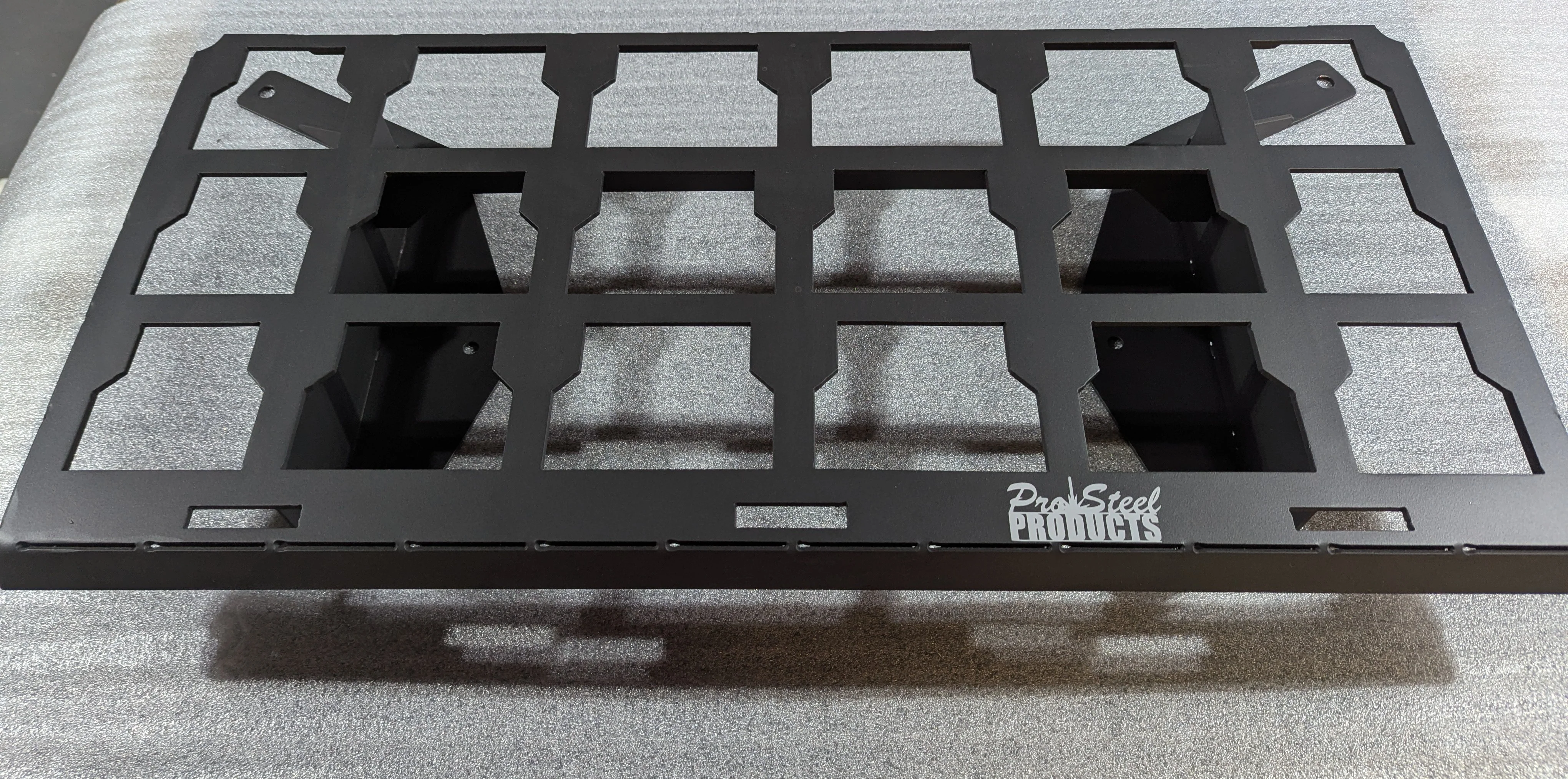 Sub Triple plate OR 40qt / XL - Image 4